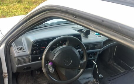 Daewoo Nexia I рестайлинг, 2008 год, 90 000 рублей, 4 фотография