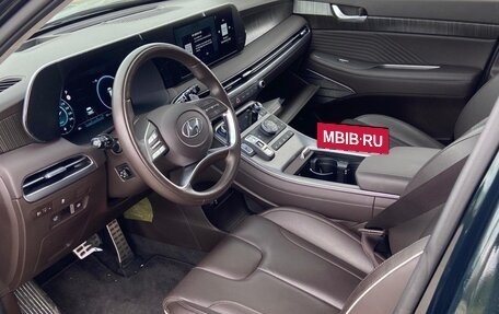 Hyundai Palisade I, 2022 год, 7 600 000 рублей, 7 фотография