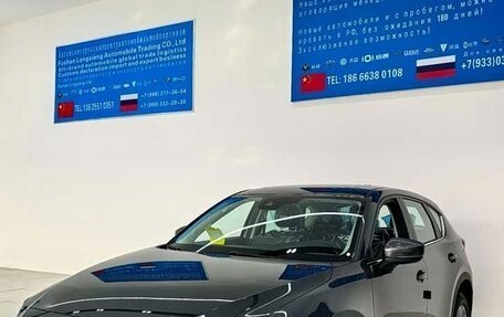 Mazda CX-5, 2026 год, 3 250 000 рублей, 5 фотография