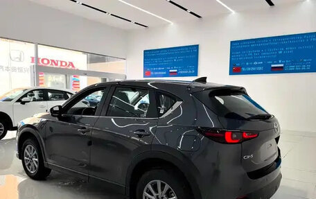 Mazda CX-5, 2026 год, 3 250 000 рублей, 3 фотография