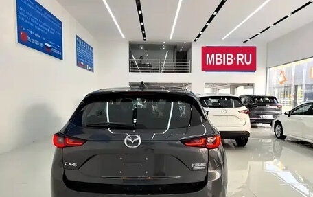 Mazda CX-5, 2026 год, 3 250 000 рублей, 4 фотография