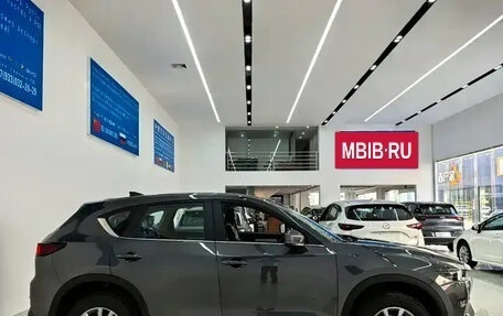 Mazda CX-5, 2026 год, 3 250 000 рублей, 2 фотография