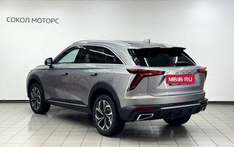Haval F7, 2026 год, 3 699 000 рублей, 4 фотография
