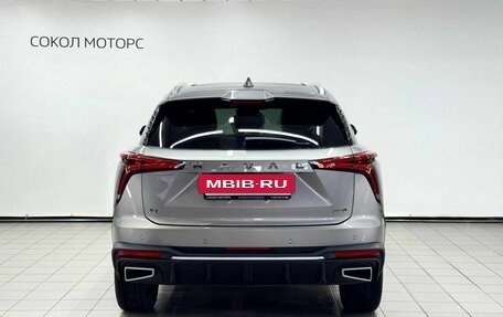 Haval F7, 2026 год, 3 699 000 рублей, 3 фотография