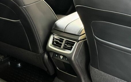 Haval F7, 2026 год, 3 699 000 рублей, 9 фотография
