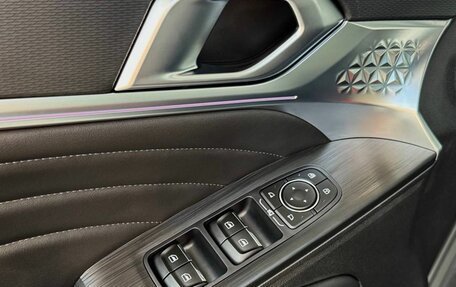Haval F7, 2026 год, 3 699 000 рублей, 16 фотография