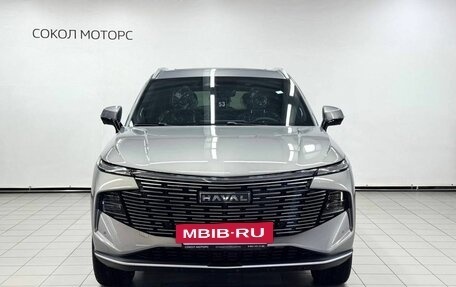 Haval F7, 2026 год, 3 699 000 рублей, 2 фотография