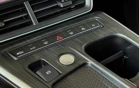 Haval F7, 2026 год, 3 699 000 рублей, 18 фотография