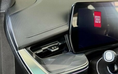 Haval F7, 2026 год, 3 699 000 рублей, 30 фотография