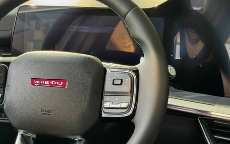 Haval F7, 2026 год, 3 699 000 рублей, 25 фотография