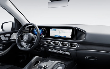 Mercedes-Benz GLE, 2026 год, 17 283 332 рублей, 2 фотография