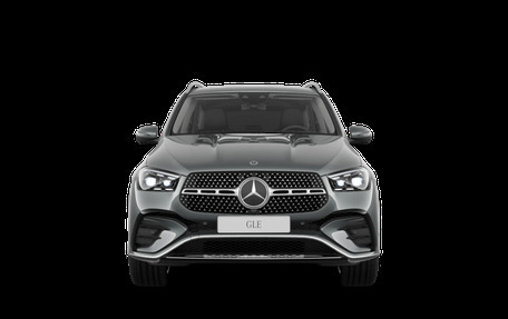 Mercedes-Benz GLE, 2026 год, 17 283 332 рублей, 3 фотография