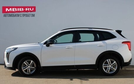 Haval Jolion, 2025 год, 2 319 000 рублей, 2 фотография