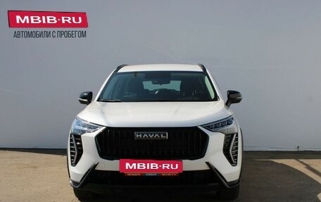 Haval Jolion, 2025 год, 2 319 000 рублей, 3 фотография