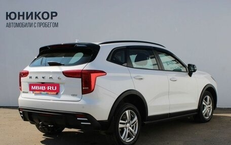 Haval Jolion, 2025 год, 2 319 000 рублей, 5 фотография