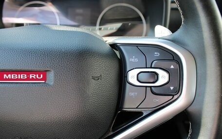 Haval Jolion, 2025 год, 2 319 000 рублей, 14 фотография
