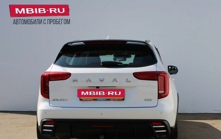 Haval Jolion, 2025 год, 2 319 000 рублей, 6 фотография