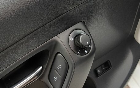 Volkswagen Polo VI (EU Market), 2018 год, 1 290 000 рублей, 8 фотография