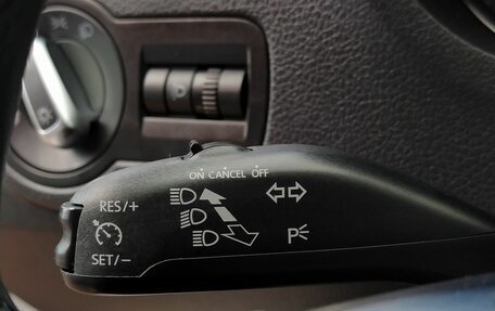 Volkswagen Polo VI (EU Market), 2018 год, 1 290 000 рублей, 12 фотография