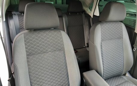 Volkswagen Polo VI (EU Market), 2018 год, 1 290 000 рублей, 19 фотография