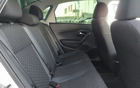 Volkswagen Polo VI (EU Market), 2018 год, 1 290 000 рублей, 26 фотография