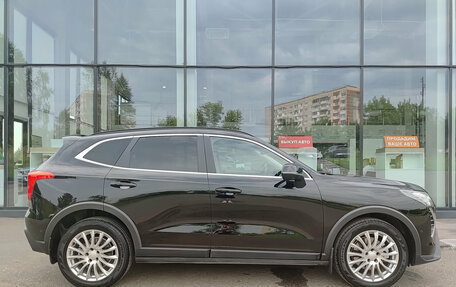 Haval Jolion, 2025 год, 2 330 000 рублей, 8 фотография