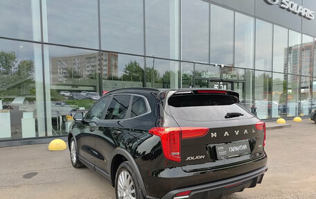 Haval Jolion, 2025 год, 2 330 000 рублей, 11 фотография