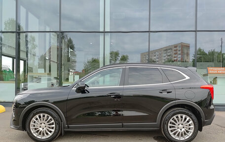 Haval Jolion, 2025 год, 2 330 000 рублей, 12 фотография