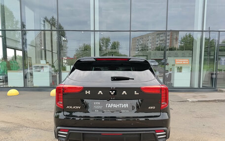 Haval Jolion, 2025 год, 2 330 000 рублей, 10 фотография