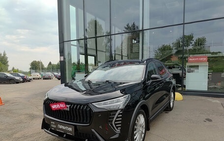 Haval Jolion, 2025 год, 2 330 000 рублей, 5 фотография