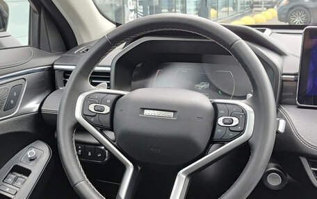 Haval Jolion, 2025 год, 2 330 000 рублей, 27 фотография