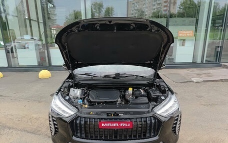 Haval Jolion, 2025 год, 2 330 000 рублей, 13 фотография