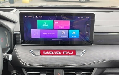 Haval Jolion, 2025 год, 2 330 000 рублей, 19 фотография