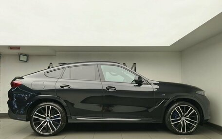 BMW X6, 2025 год, 12 990 000 рублей, 6 фотография