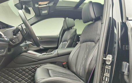 BMW X6, 2025 год, 12 990 000 рублей, 8 фотография
