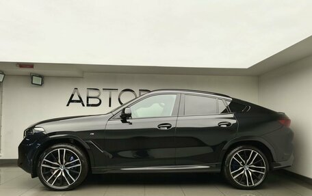 BMW X6, 2025 год, 12 990 000 рублей, 5 фотография