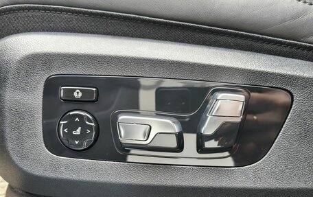 BMW X6, 2025 год, 12 990 000 рублей, 9 фотография
