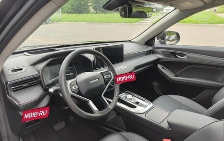 Haval Jolion, 2025 год, 2 330 000 рублей, 20 фотография