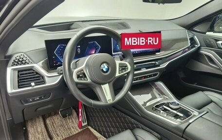 BMW X6, 2025 год, 12 990 000 рублей, 7 фотография