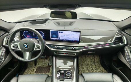 BMW X6, 2025 год, 12 990 000 рублей, 20 фотография