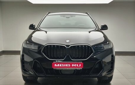BMW X6, 2025 год, 12 990 000 рублей, 2 фотография