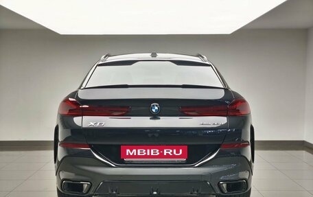 BMW X6, 2025 год, 12 990 000 рублей, 4 фотография