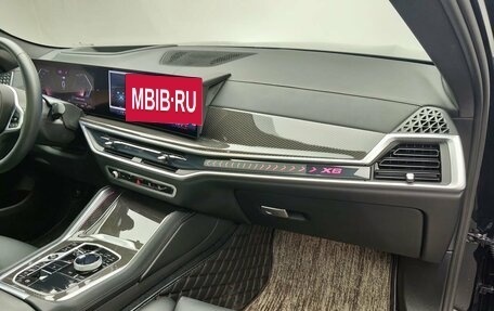 BMW X6, 2025 год, 12 990 000 рублей, 16 фотография