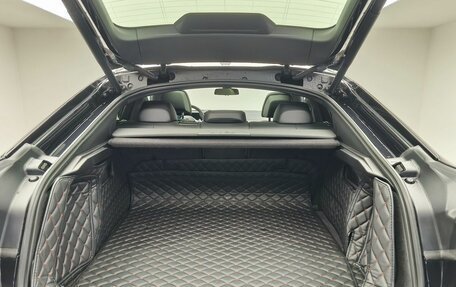 BMW X6, 2025 год, 12 990 000 рублей, 27 фотография