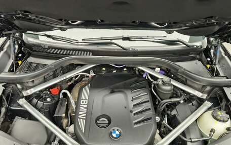 BMW X6, 2025 год, 12 990 000 рублей, 26 фотография