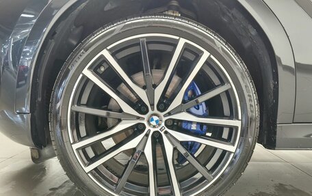 BMW X6, 2025 год, 12 990 000 рублей, 29 фотография