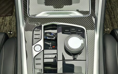 BMW X6, 2025 год, 12 990 000 рублей, 23 фотография
