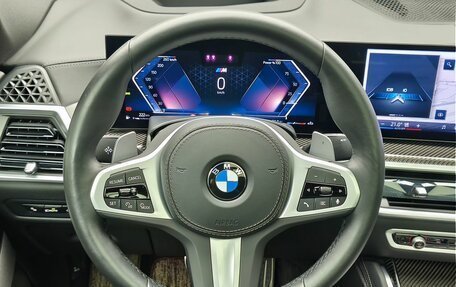 BMW X6, 2025 год, 12 990 000 рублей, 24 фотография