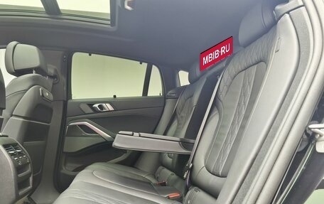 BMW X6, 2025 год, 12 990 000 рублей, 18 фотография