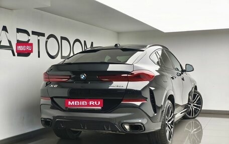 BMW X6, 2025 год, 12 990 000 рублей, 3 фотография